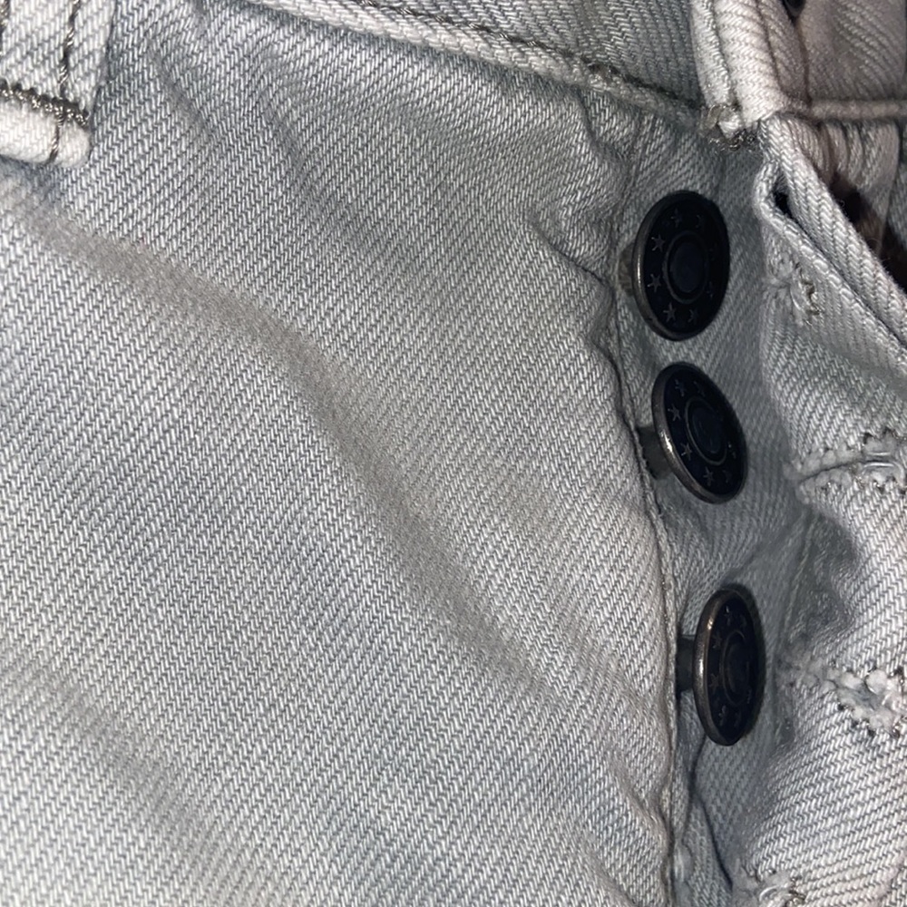 Free people shorts - Picture 5 of 7